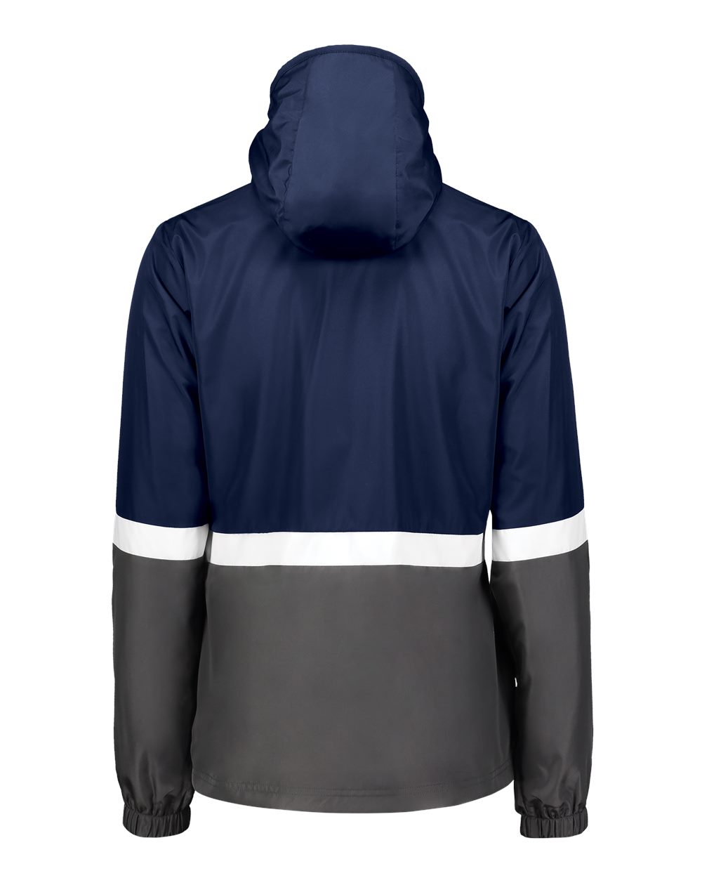 Women's Turnabout Reversible Hooded Jacket - 229787 18
