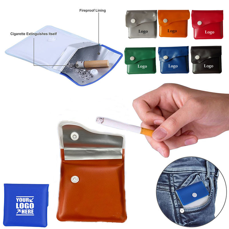 EVA Cigarette Ash Bag