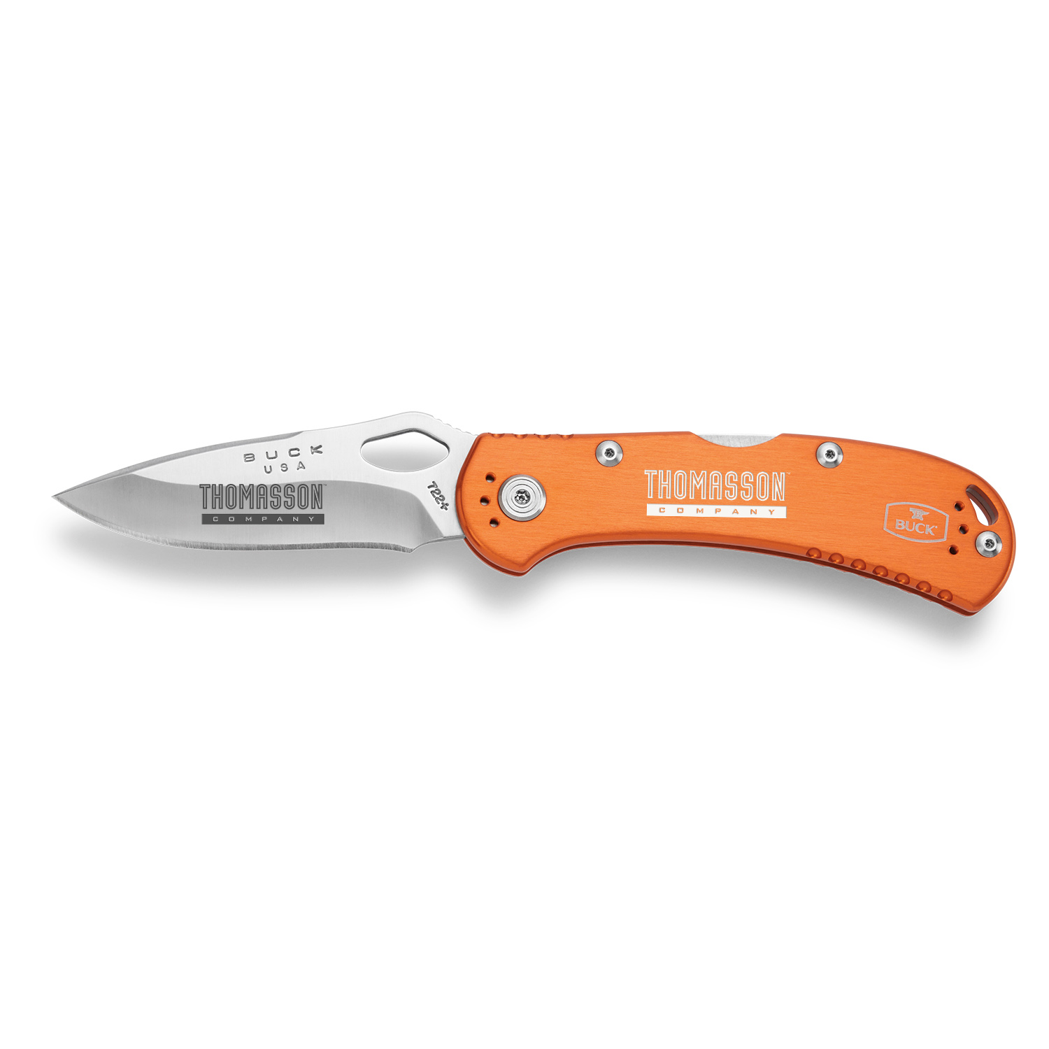 Buck® Spitfire 8