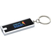 Rectangular Key-Light 26