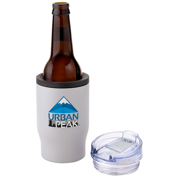 12 oz Urban Peak® 3-in-1 Trail Tumbler 69