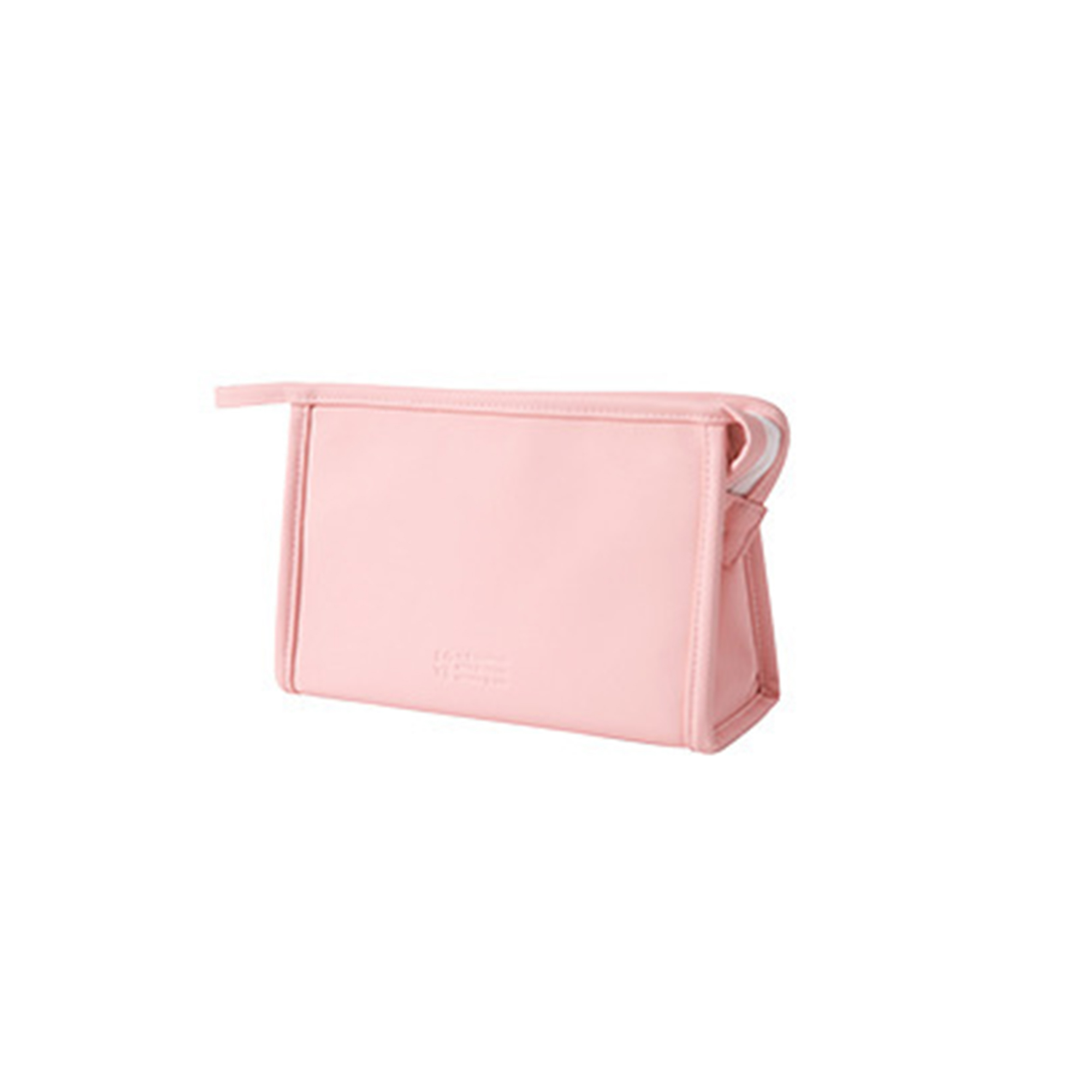 PU Zipper Pouch For Tools And Makeup 10.6" x 5.5" 3