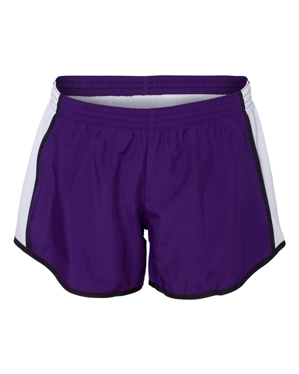 Women's Pulse Team Running Shorts - 1265 16