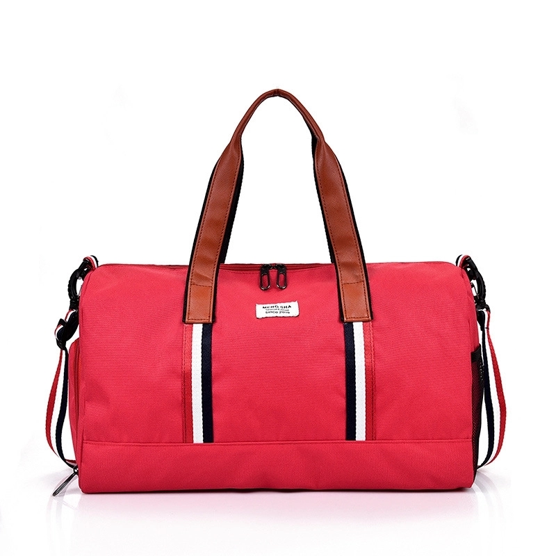 Gym Fuffle Bag 3