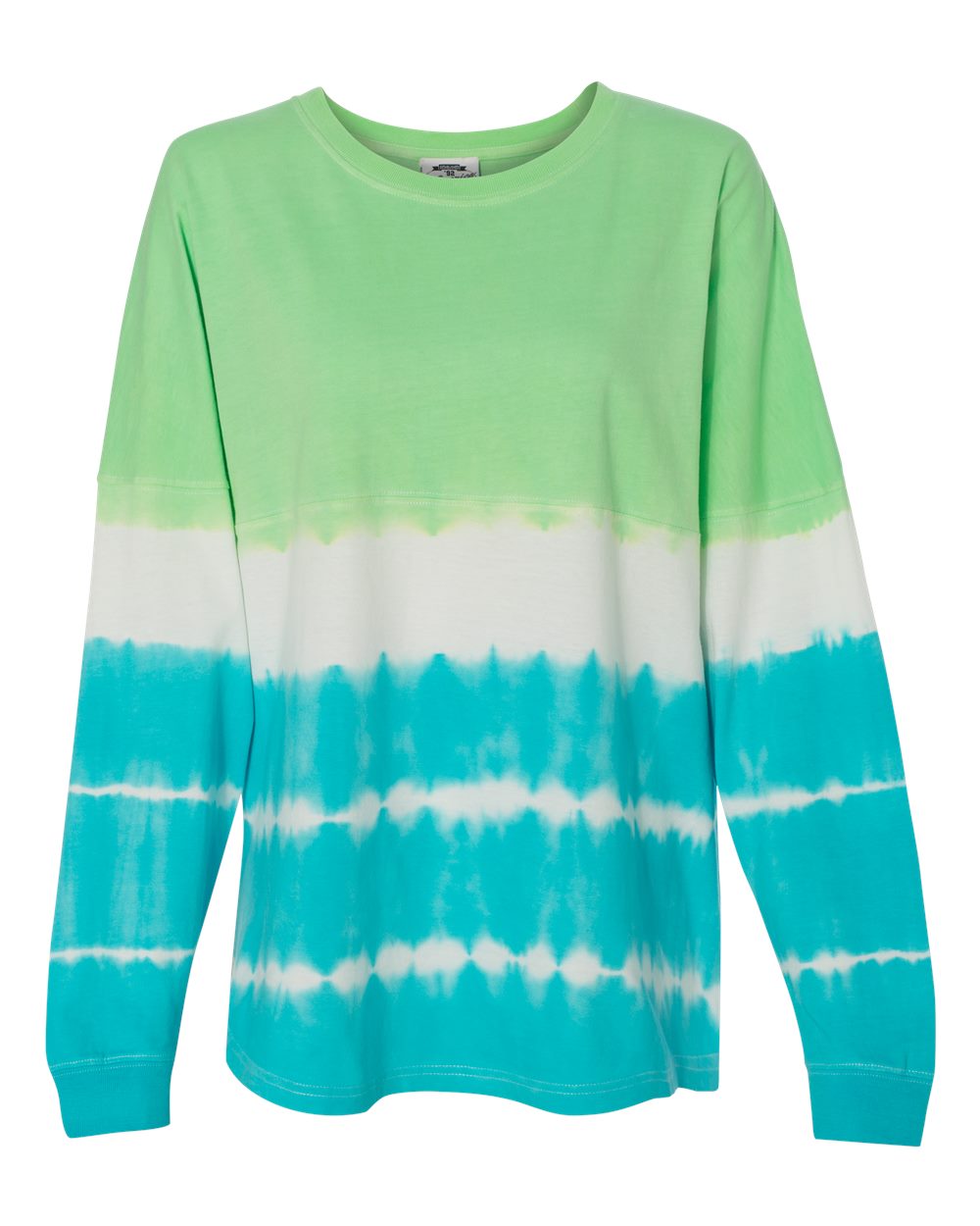 Unisex Game Day Jersey Long Sleeve T-Shirt - 8229 35
