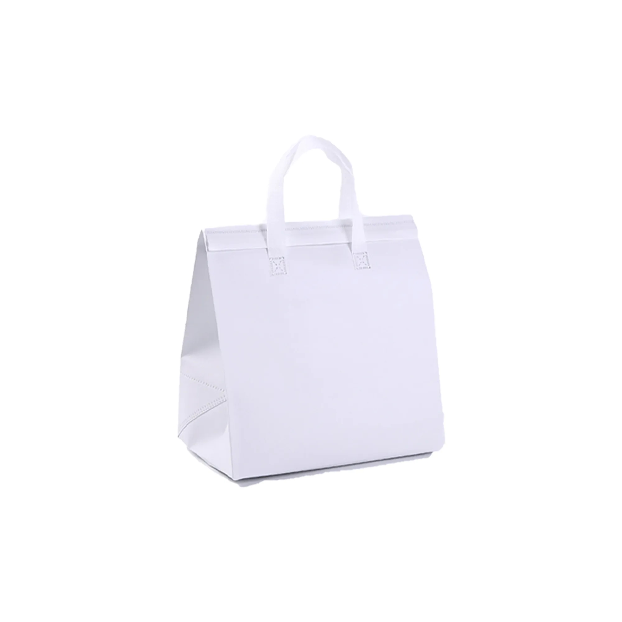 Waterproof Cooler Insulated Tote Bag 5