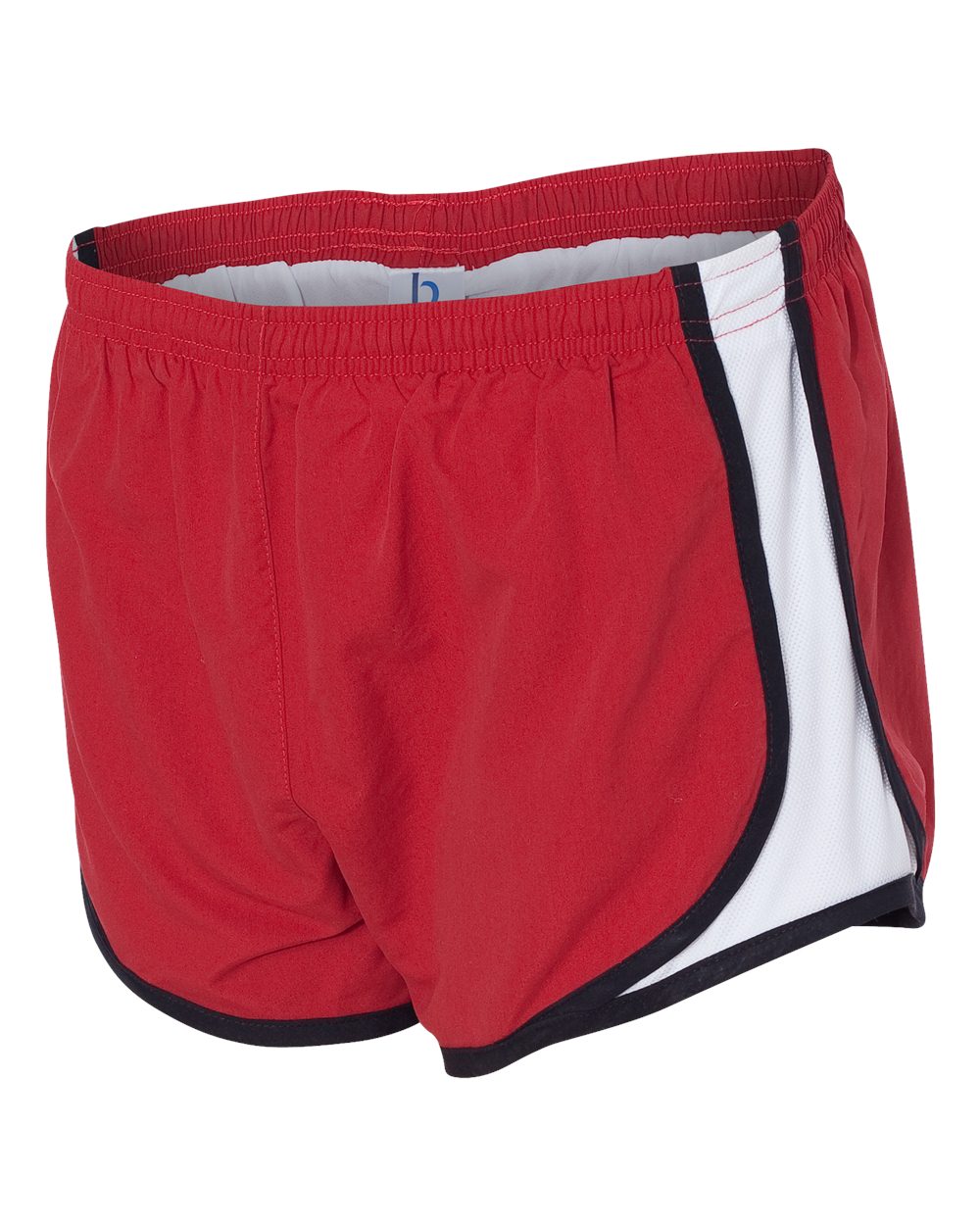 Women's Velocity 3 1/2" Running Shorts - P62 19
