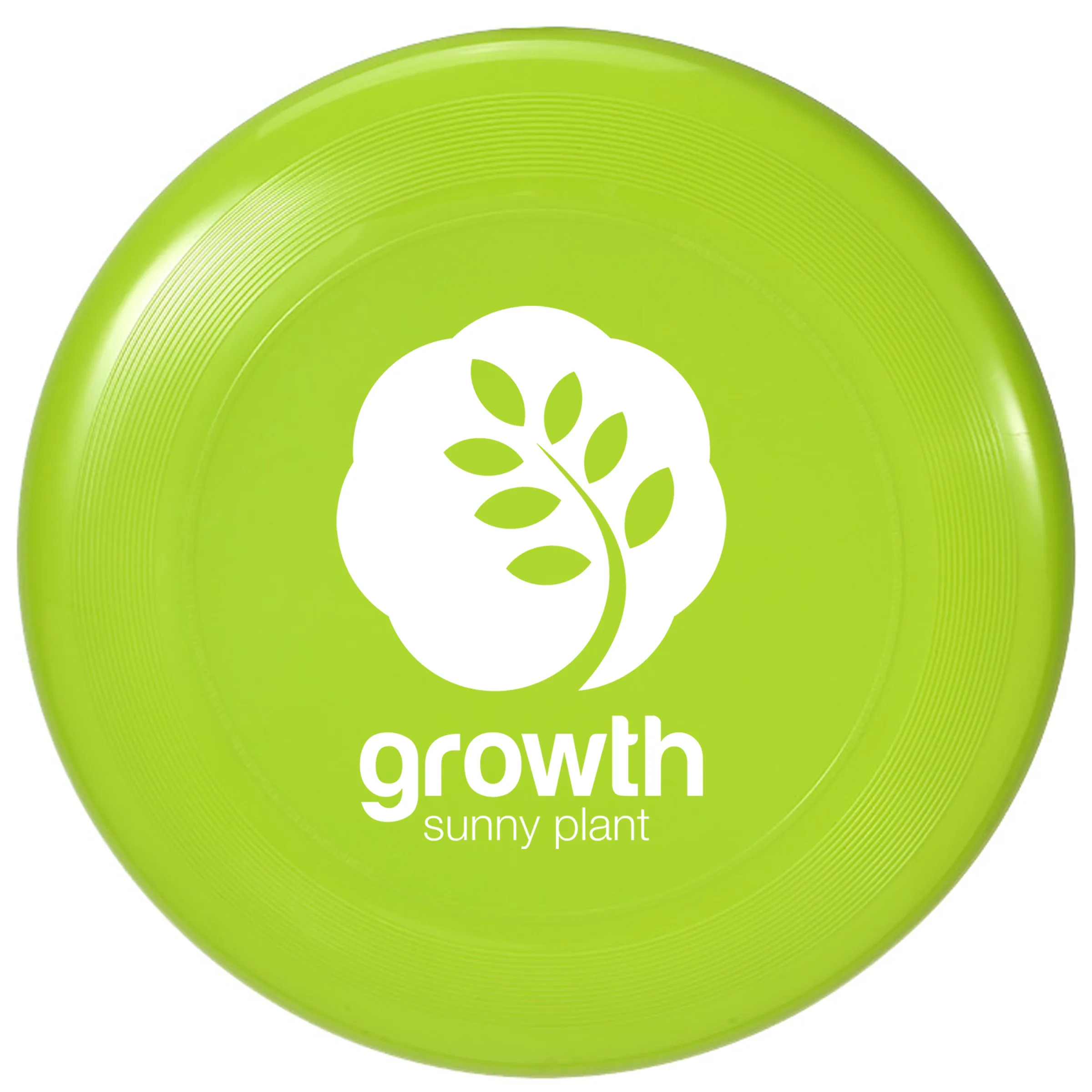 PE Flying Discs With Full Colour Imprint 7