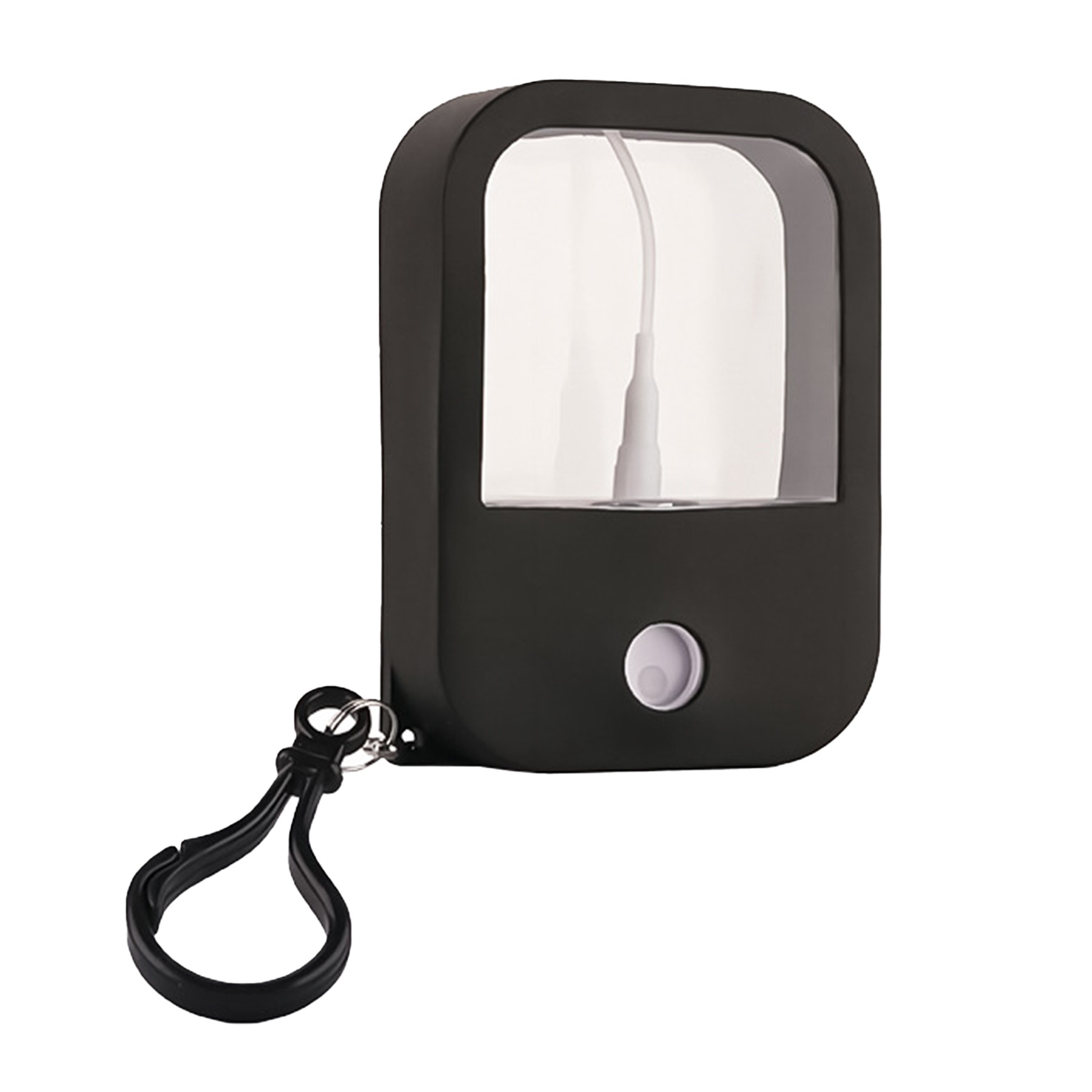 38Ml Hand Sanitizer Dispenser Bottle 1