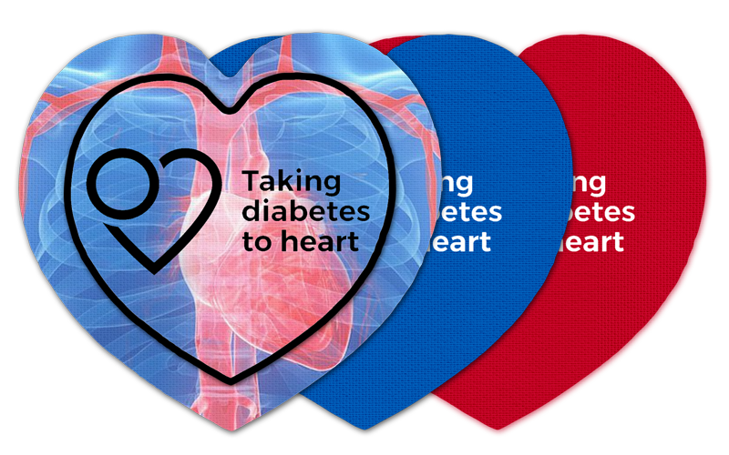 Jumbo Heart Jar Opener