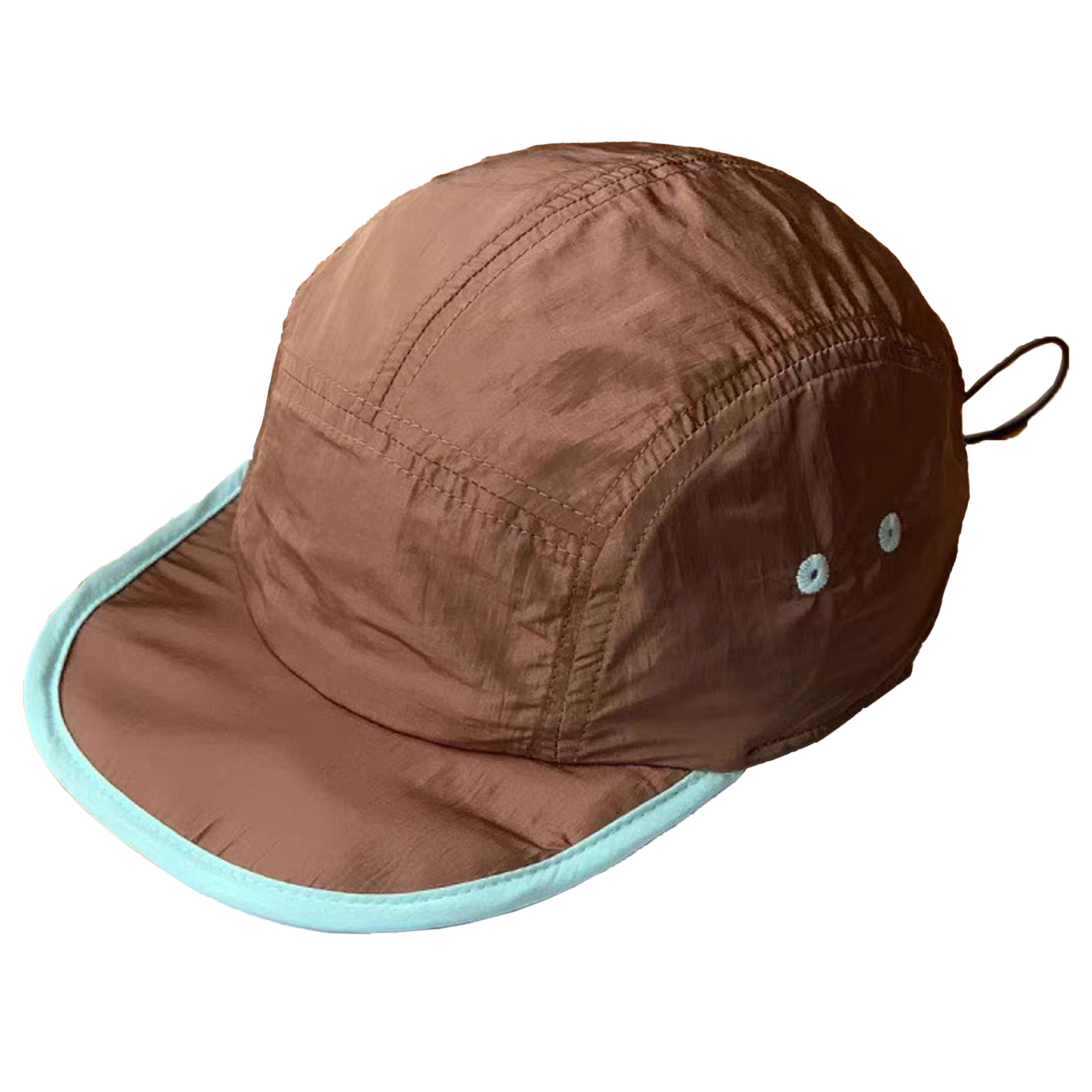 Polyester Lightweight And Breathable Quick Drying Sun Hat 3