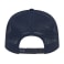 Cap America Poly/Cotton Trucker Mesh Back Cap 718