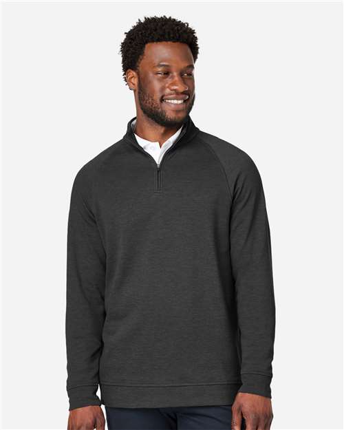 Men's New Classics® Charleston Quarter-Zip Pullover - DG481 18