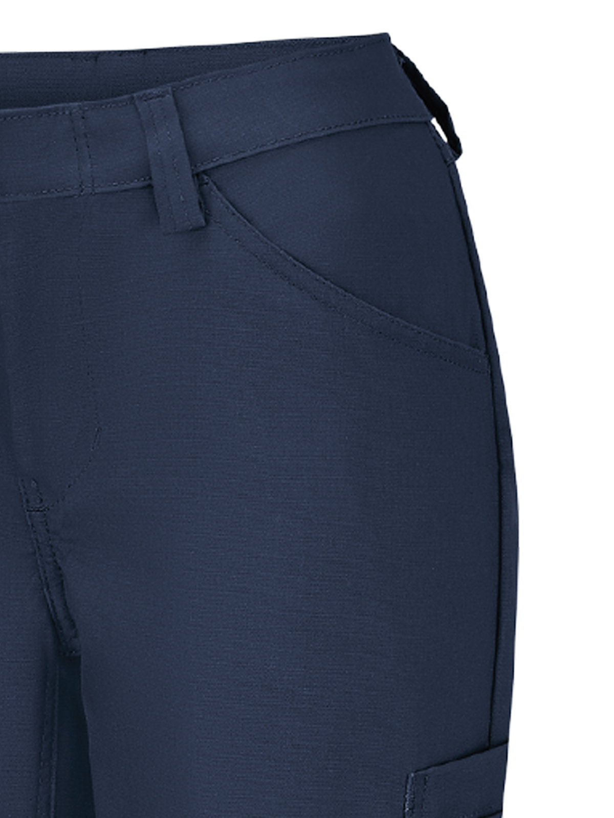 Red Kap Bottoms - Women's Lightweight Crew Pant 7