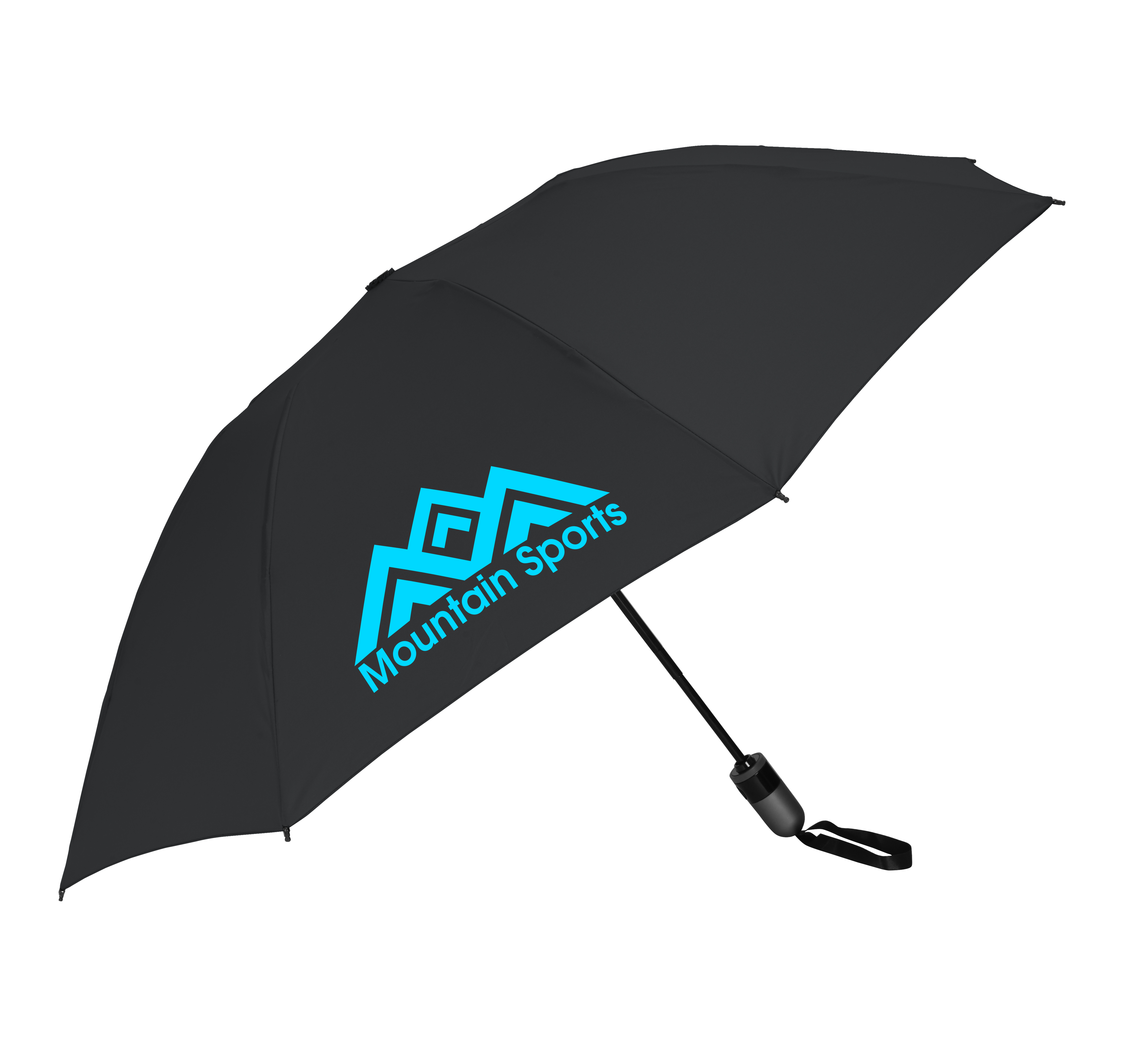 Shed Rain™ UnbelievaBrella® 47" Auto-Open Reverse-Close Compact Umbrella 11