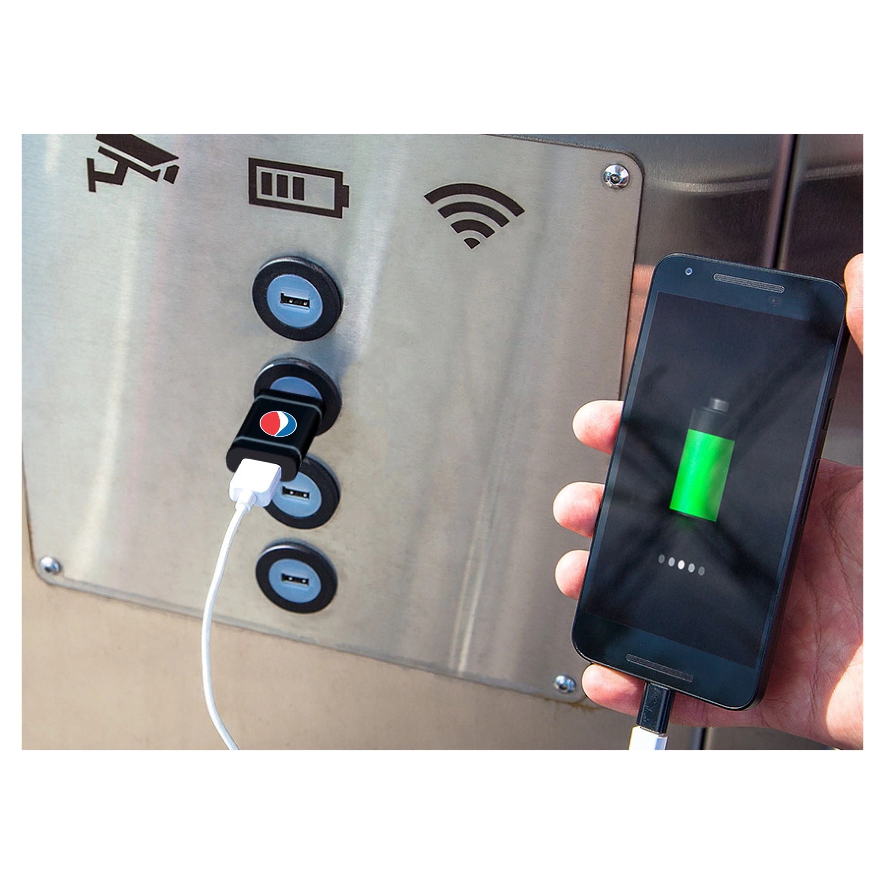 USB Data Blocker 3