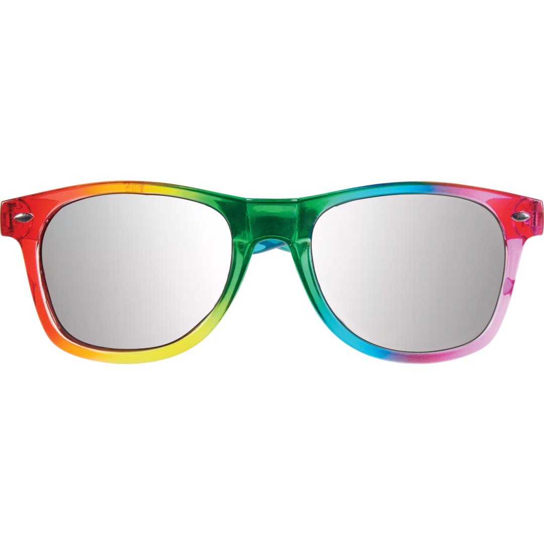 Rainbow Sun Ray Sunglasses 3