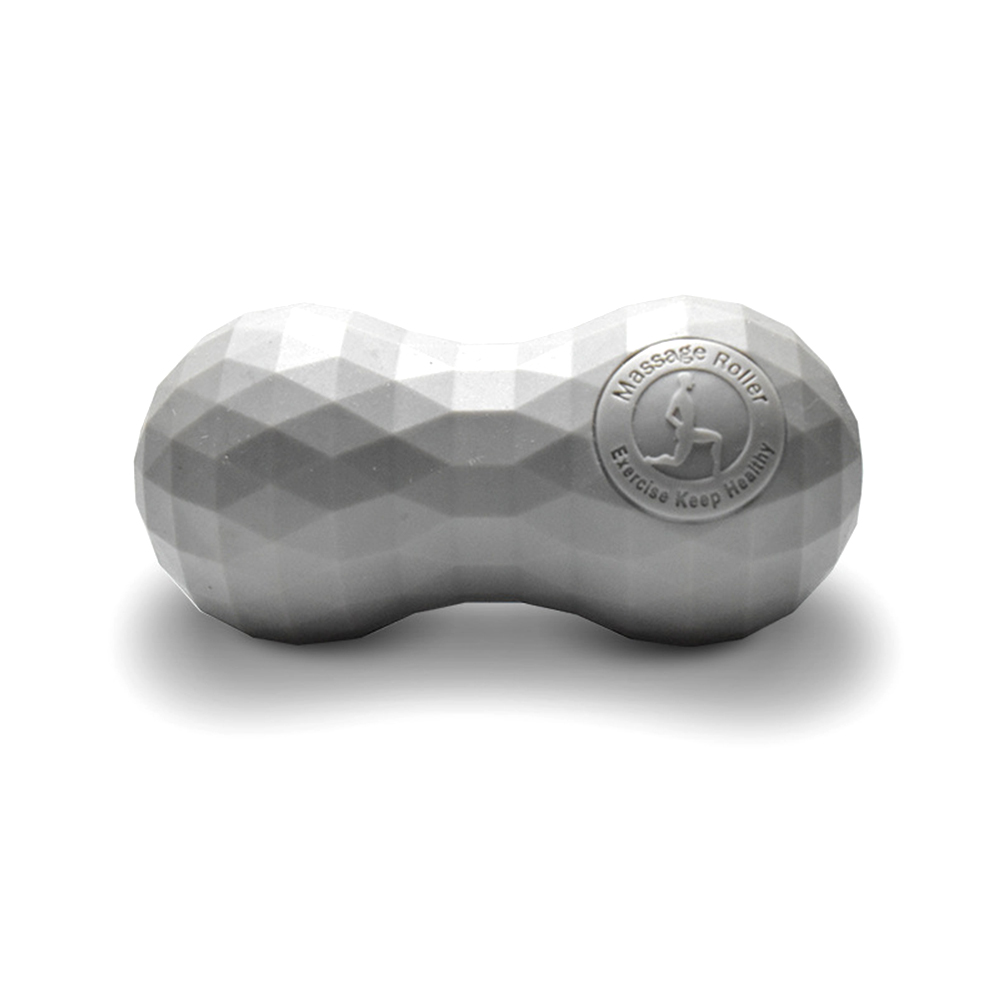 Peanut Ball Yoga Massager Exercise 6