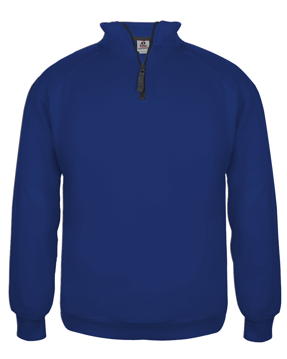 1/4 Zip Fleece Pullover 4