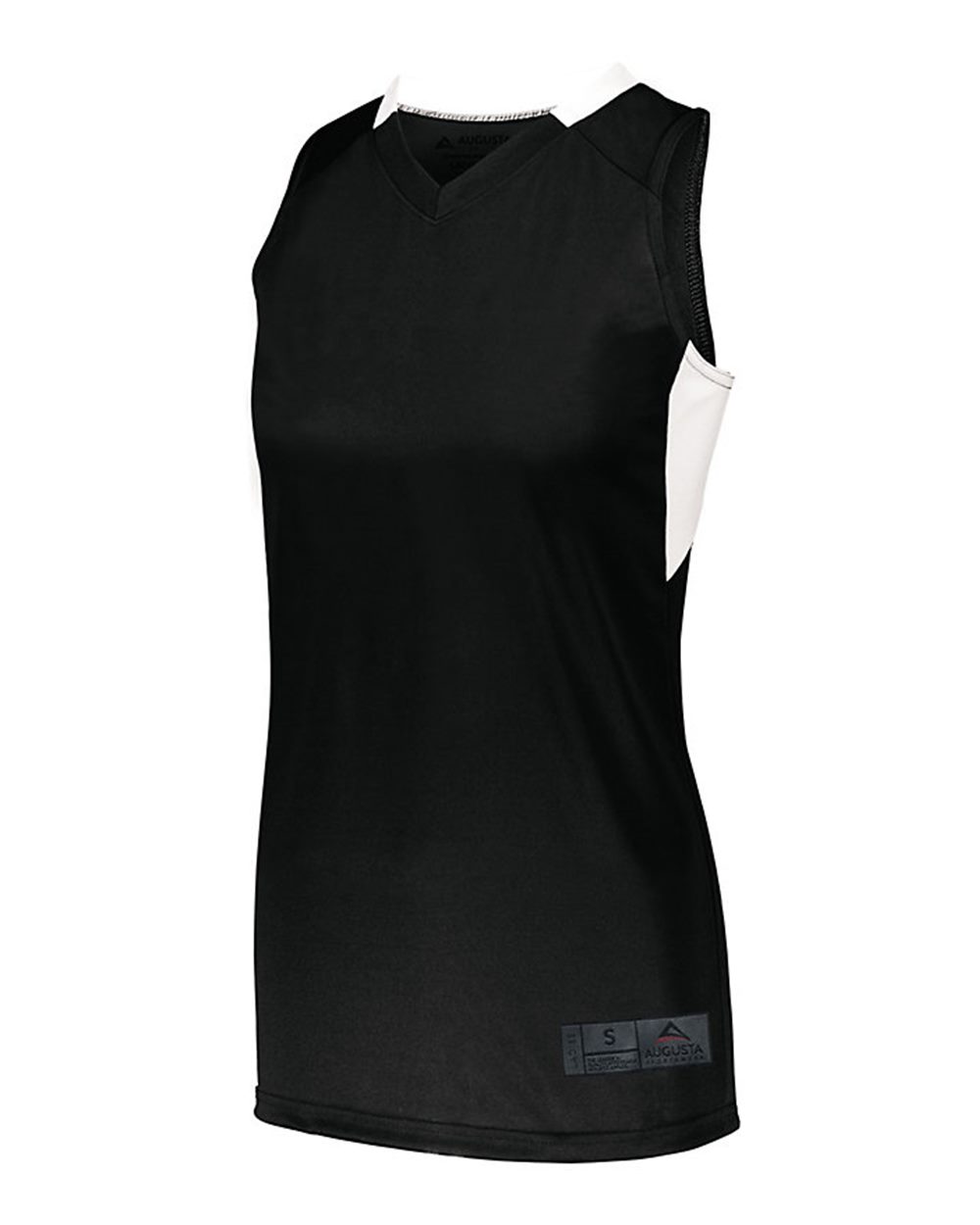Women's Step-Back Basketball Jersey - 1732 11