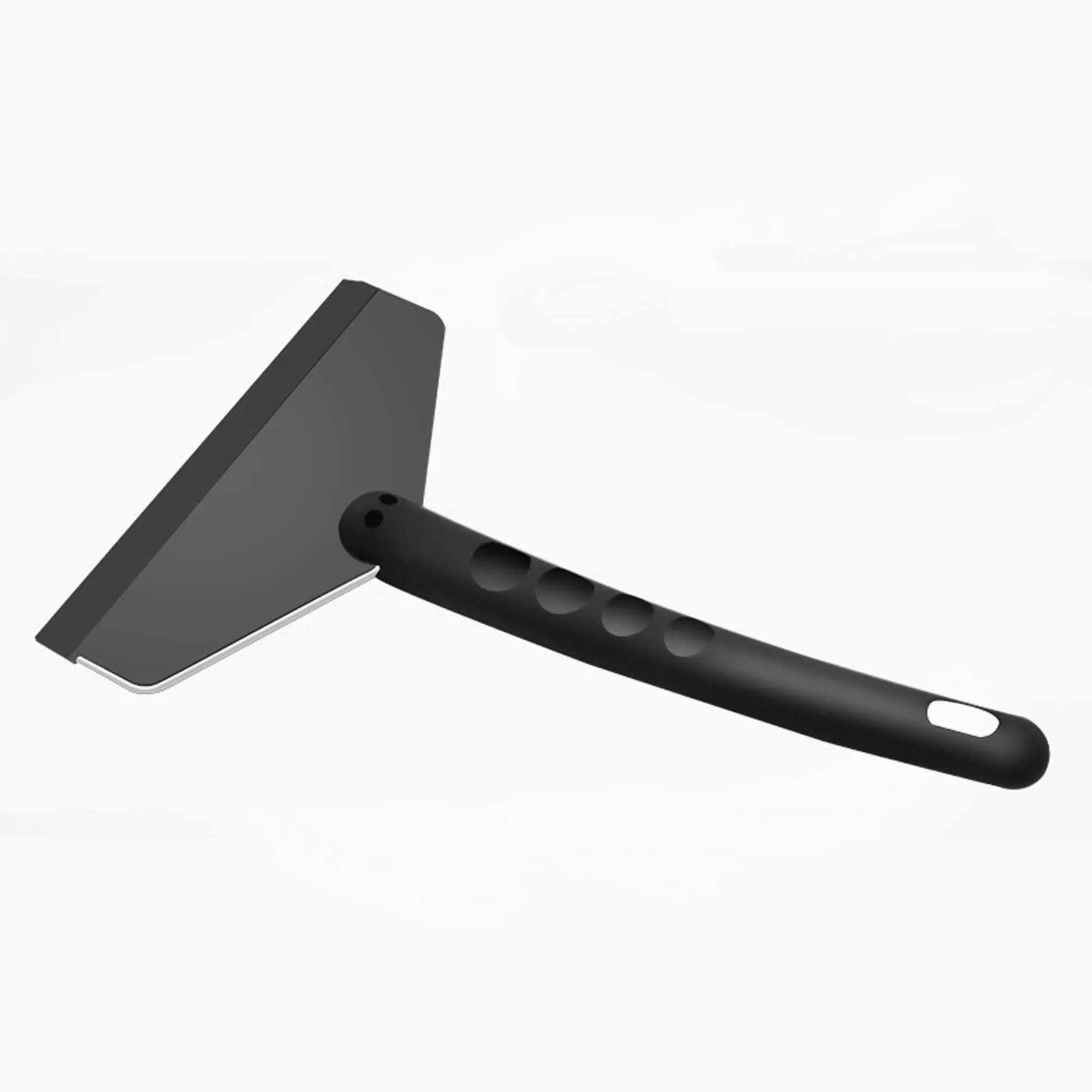 Car Windshield Portable Upgraded Version Ice Scraper MOQ50pc 3