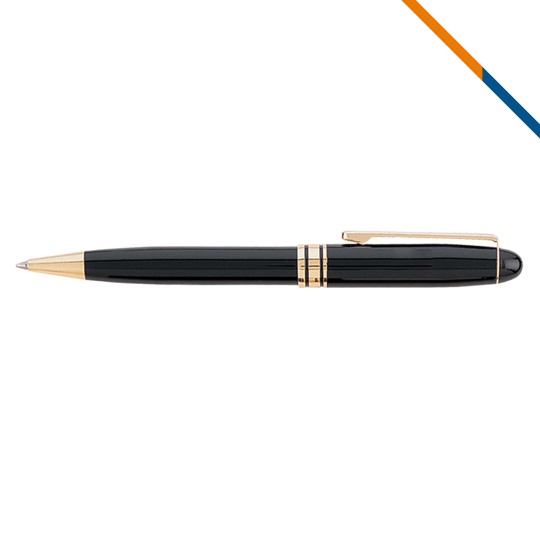 Obeii Metal Pen 11