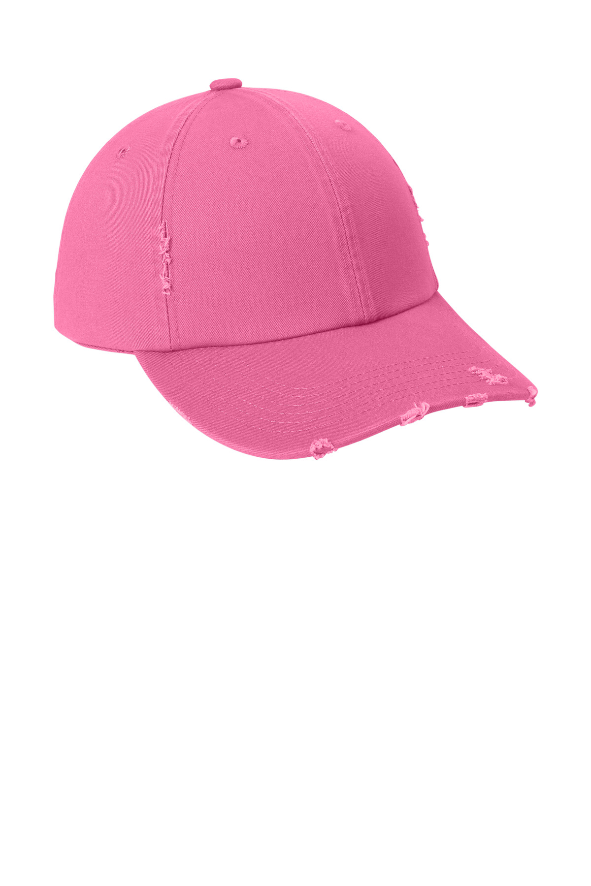 District Distressed Cap. DT600 24