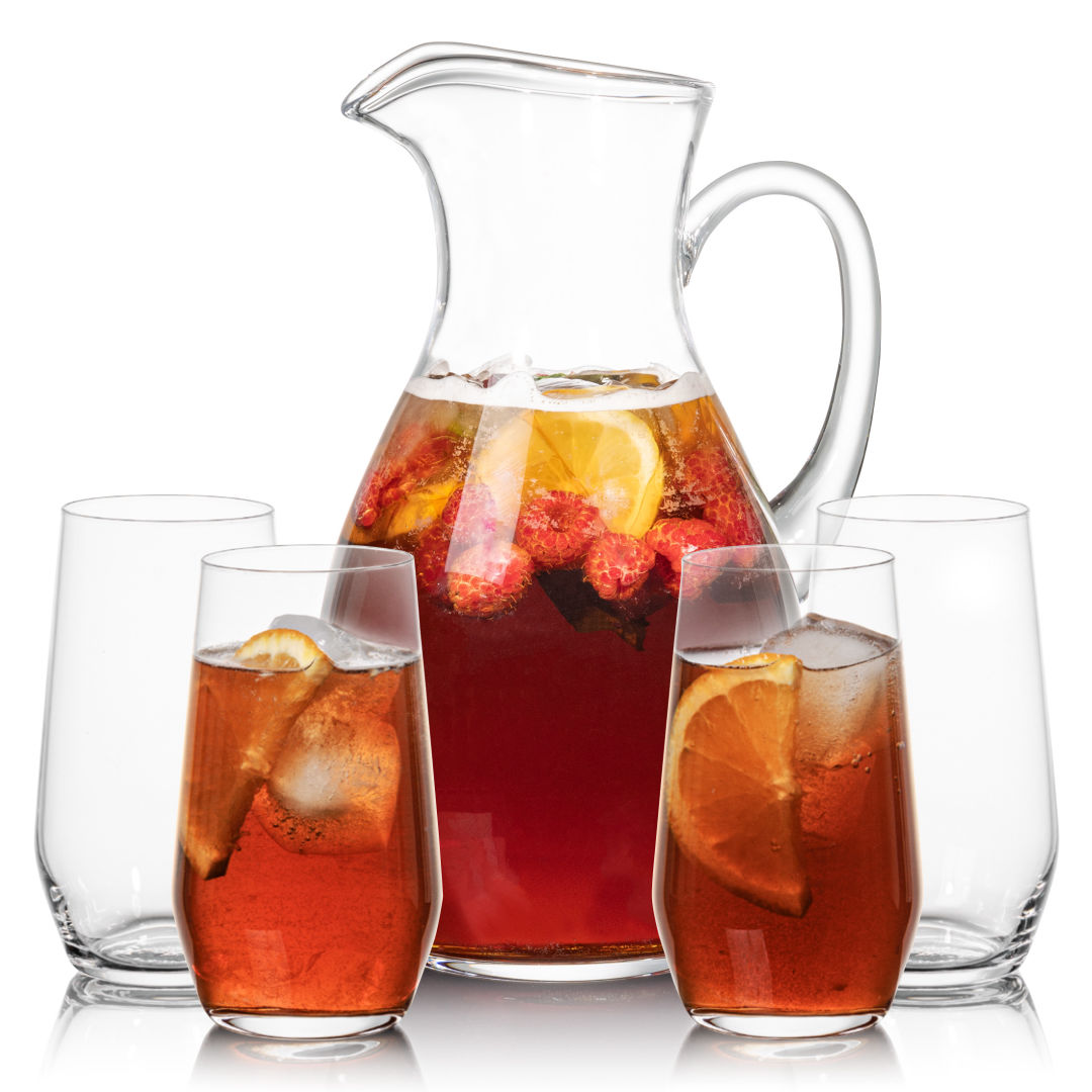 Geneva Pitcher & Germain Beverage 5