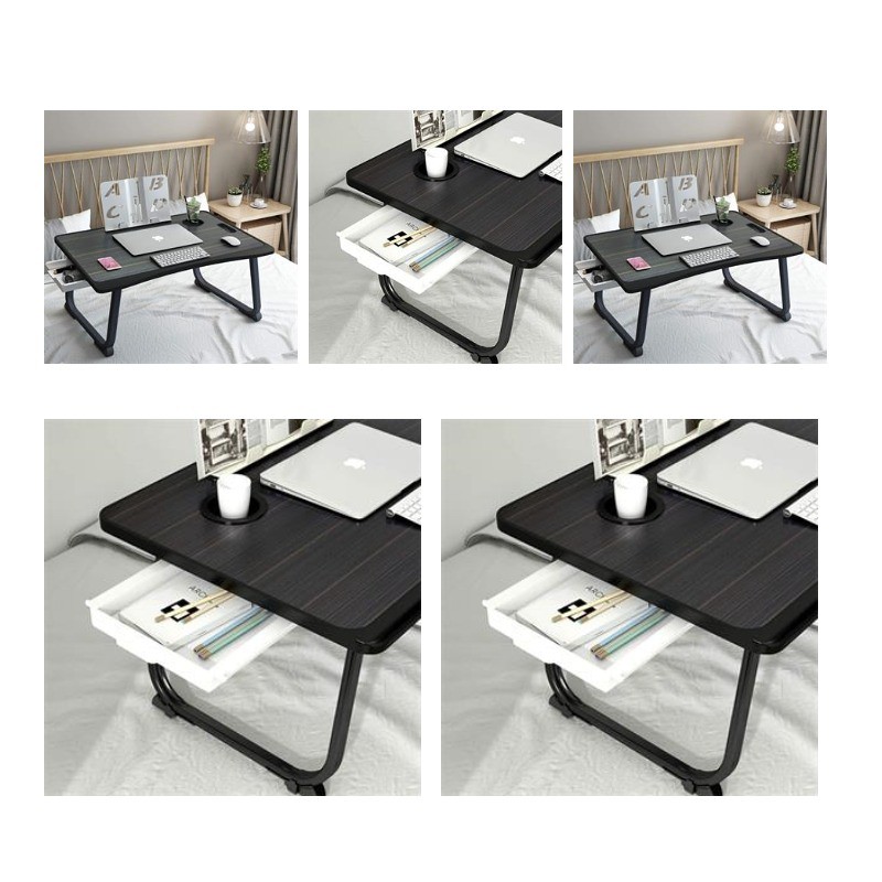 Portable Folding Laptop Desk 1