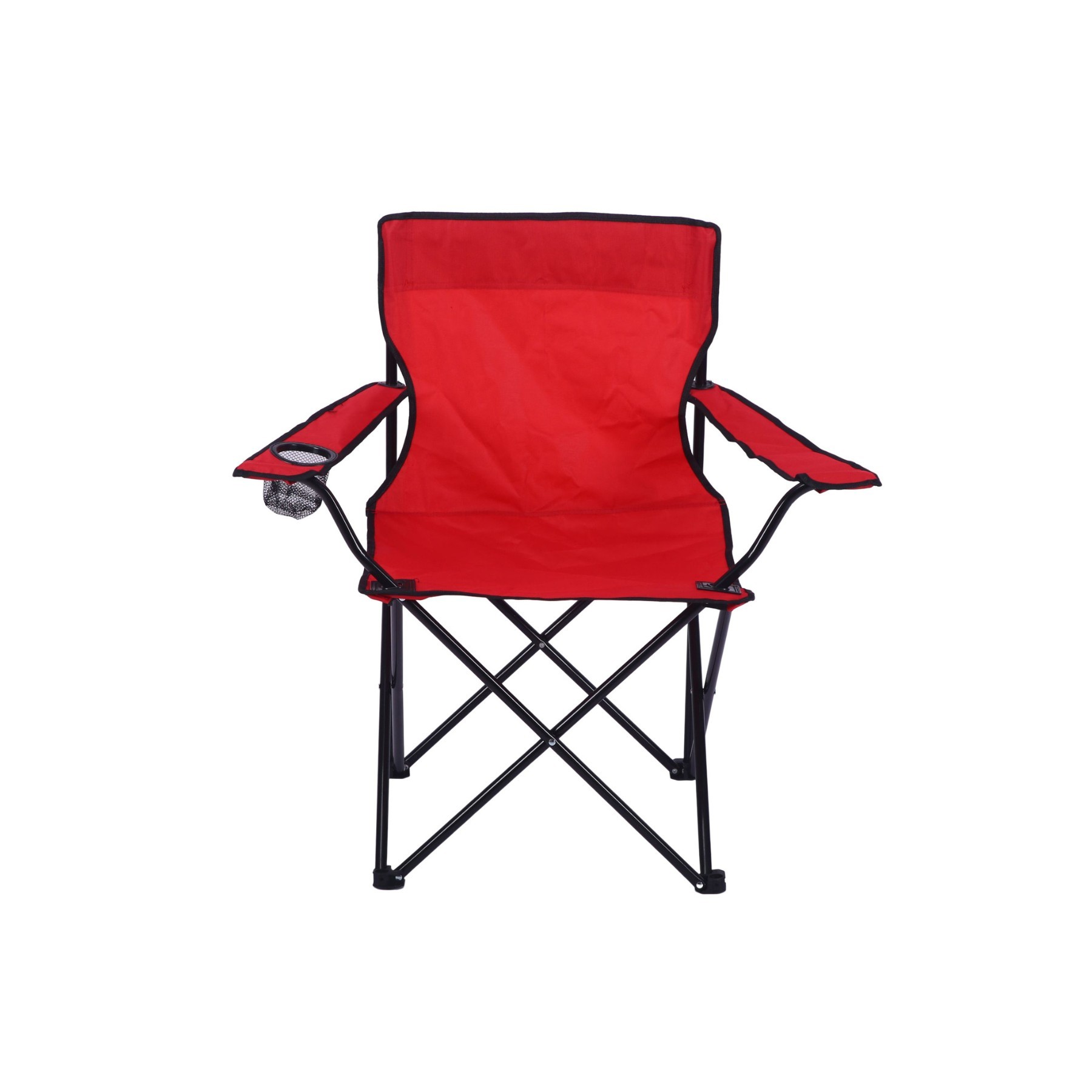 Lightweight Outdoors Portable Camping Chair 6