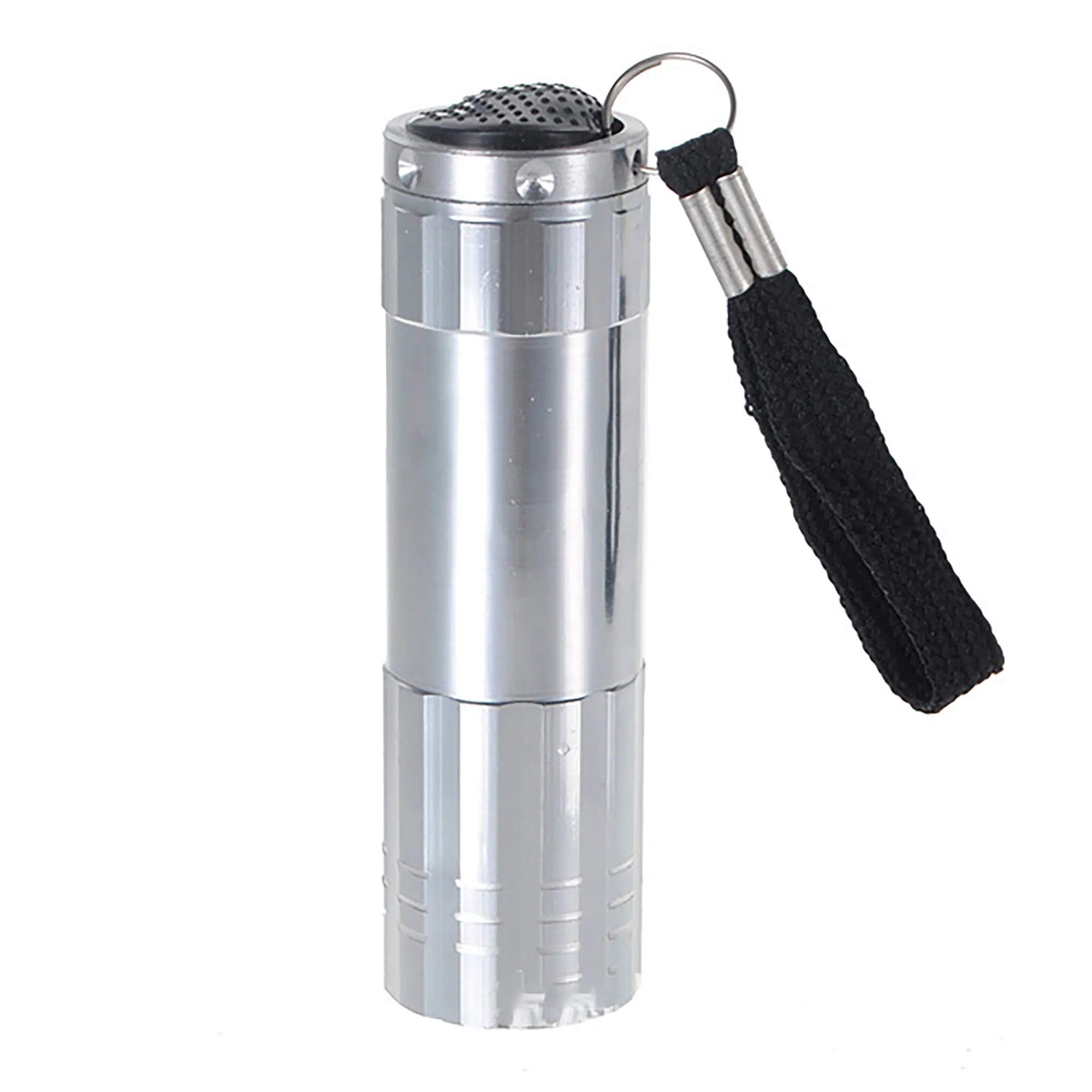 9 LED Mini Flashlight 5