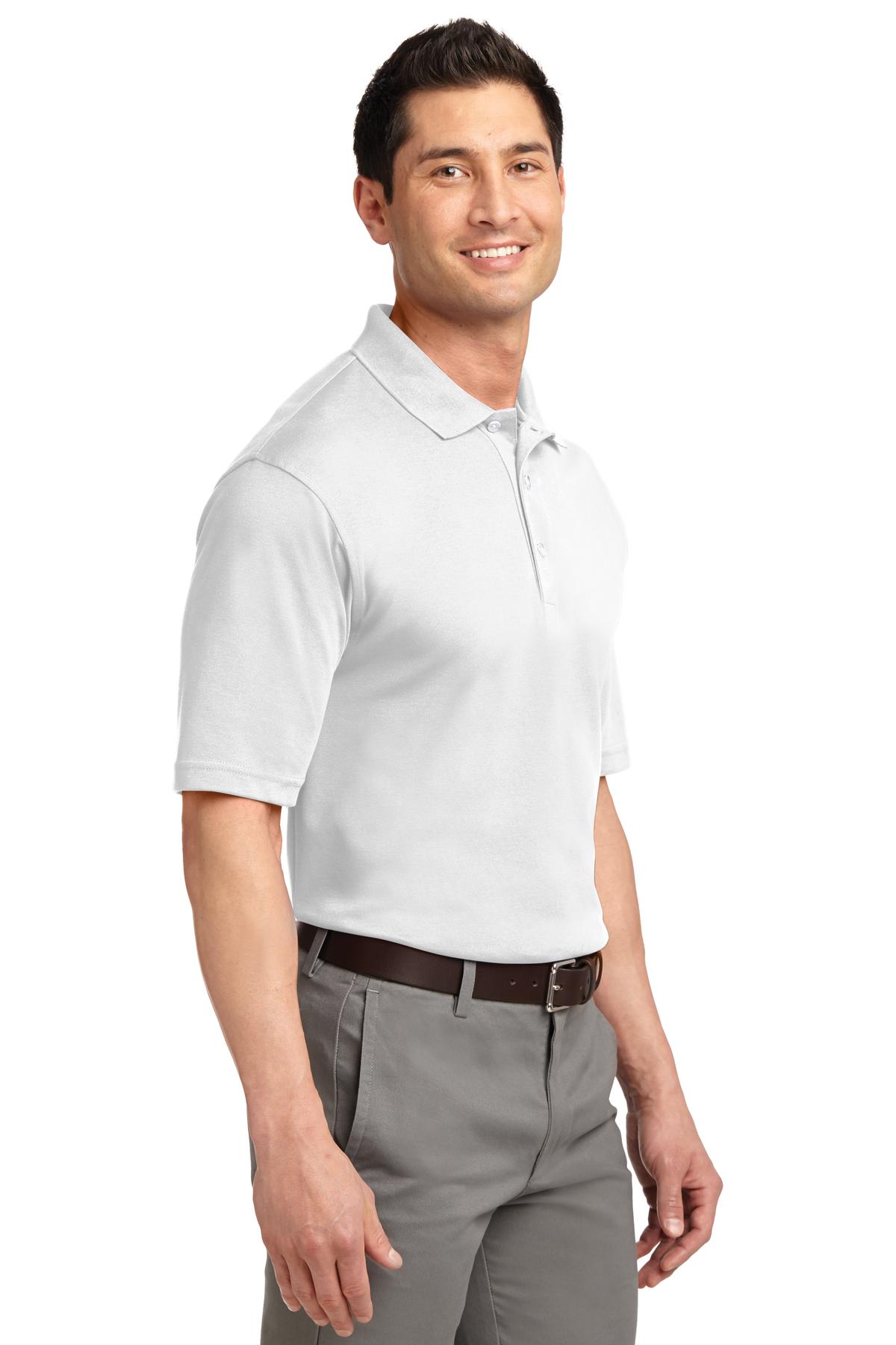 Port Authority Rapid Dry Polo. K455 20