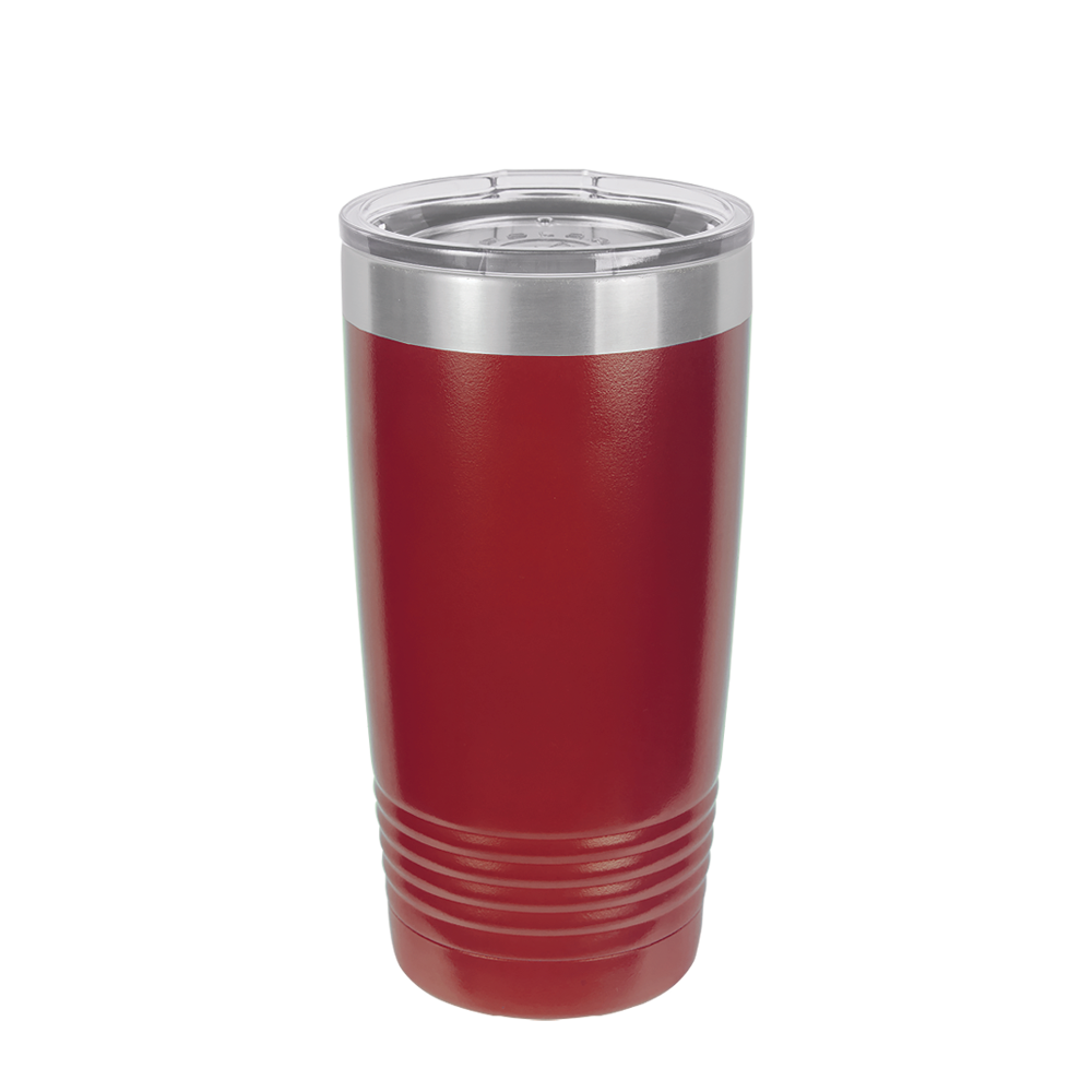 Polar Camel 20 oz Ringneck Tumbler