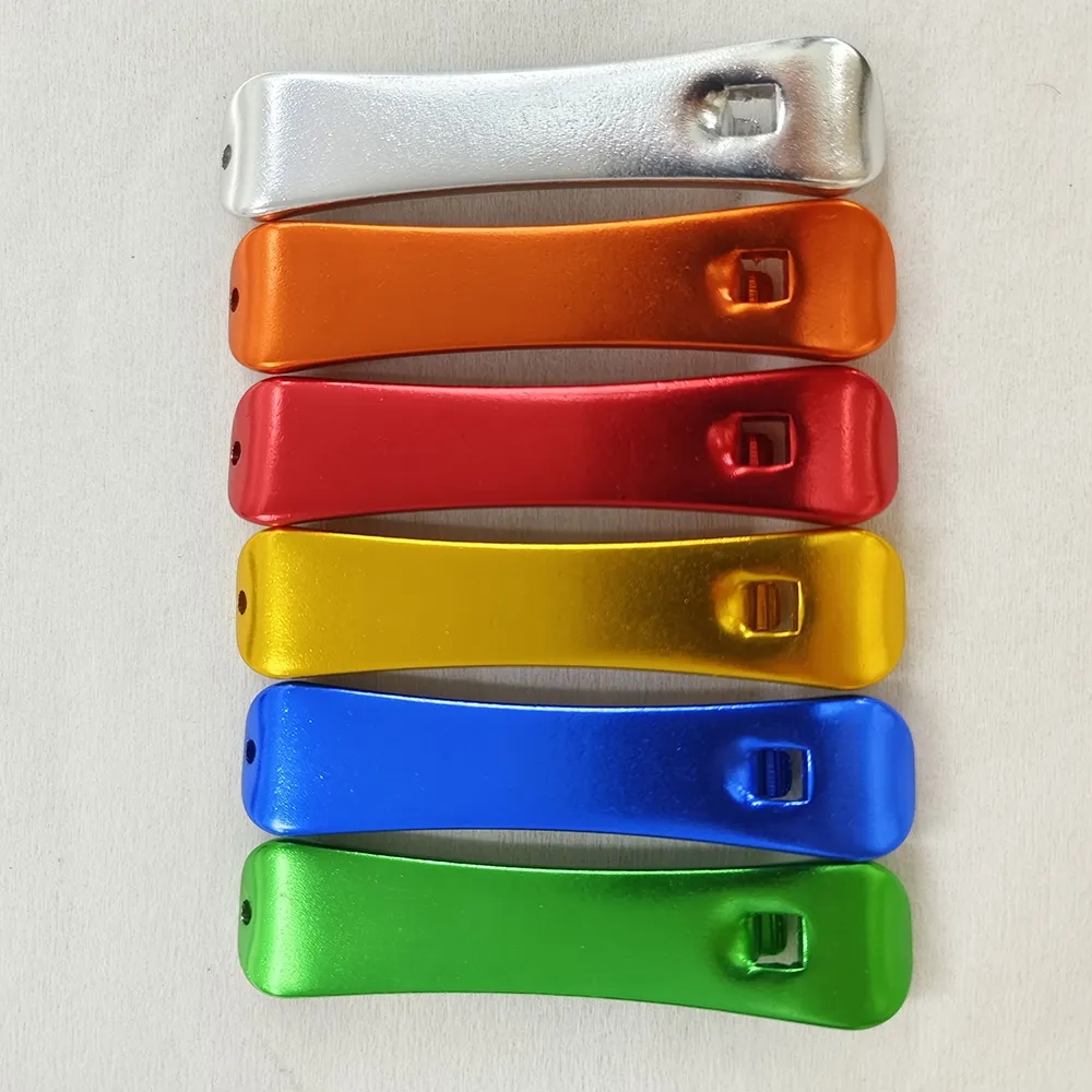 Custom Snowboard Bottle Opener Keychains 7