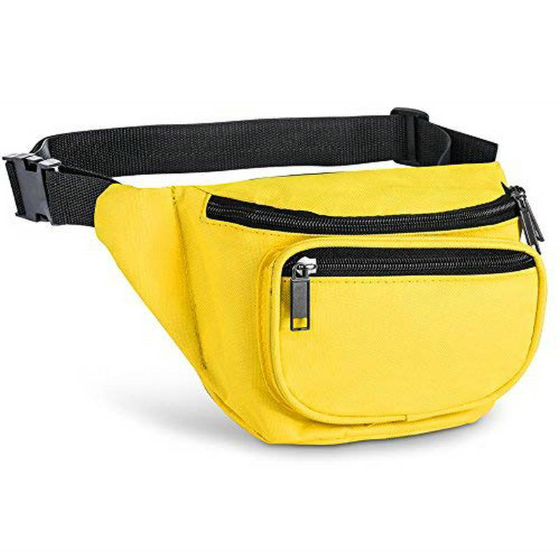 Travel Waist Bag Sport Waist Fanny Pack 2
