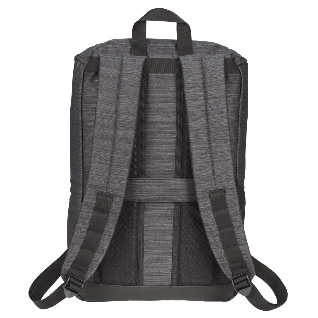 NBN Mayfair 15" Computer Backpack 27
