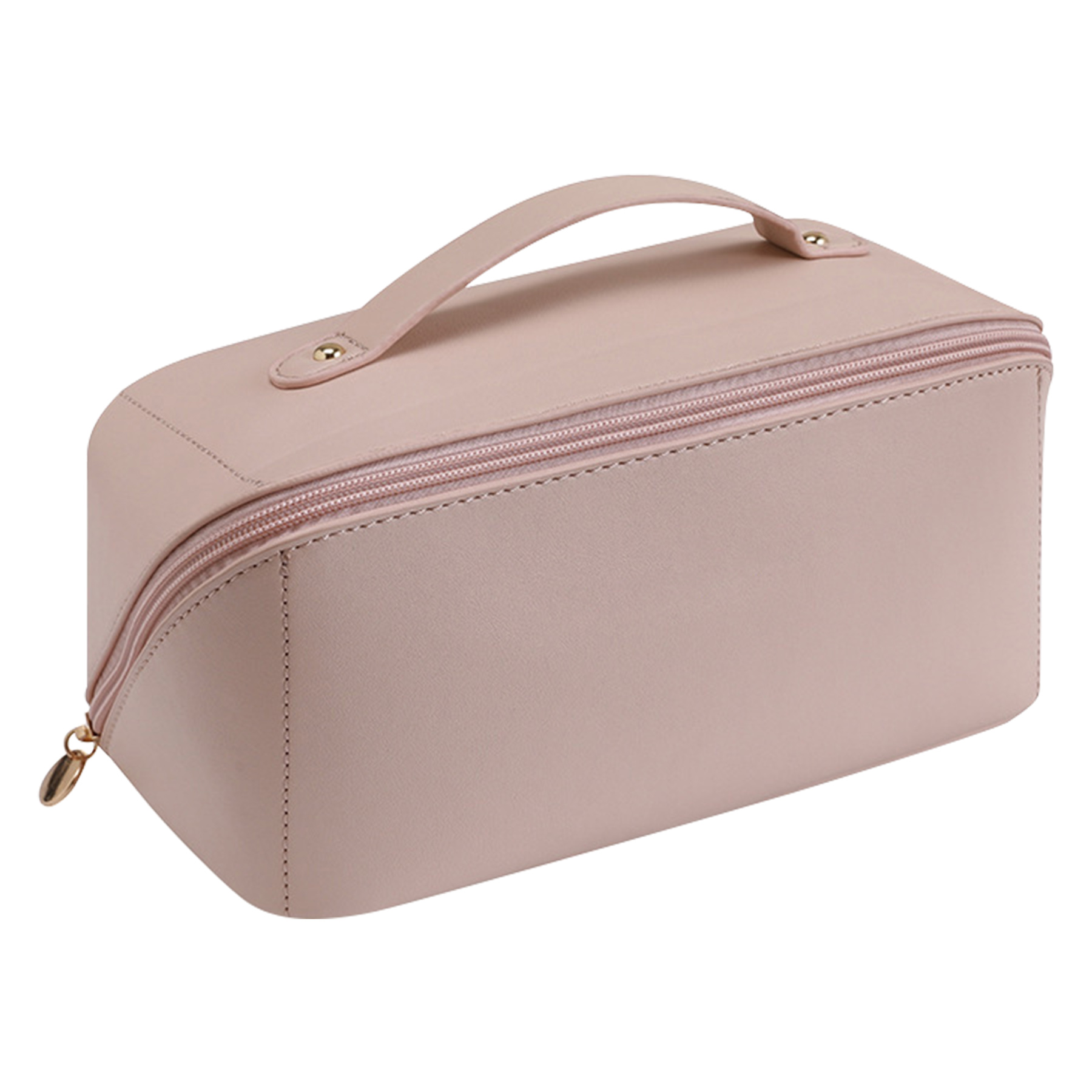 PU Leather Makeup Bags 8