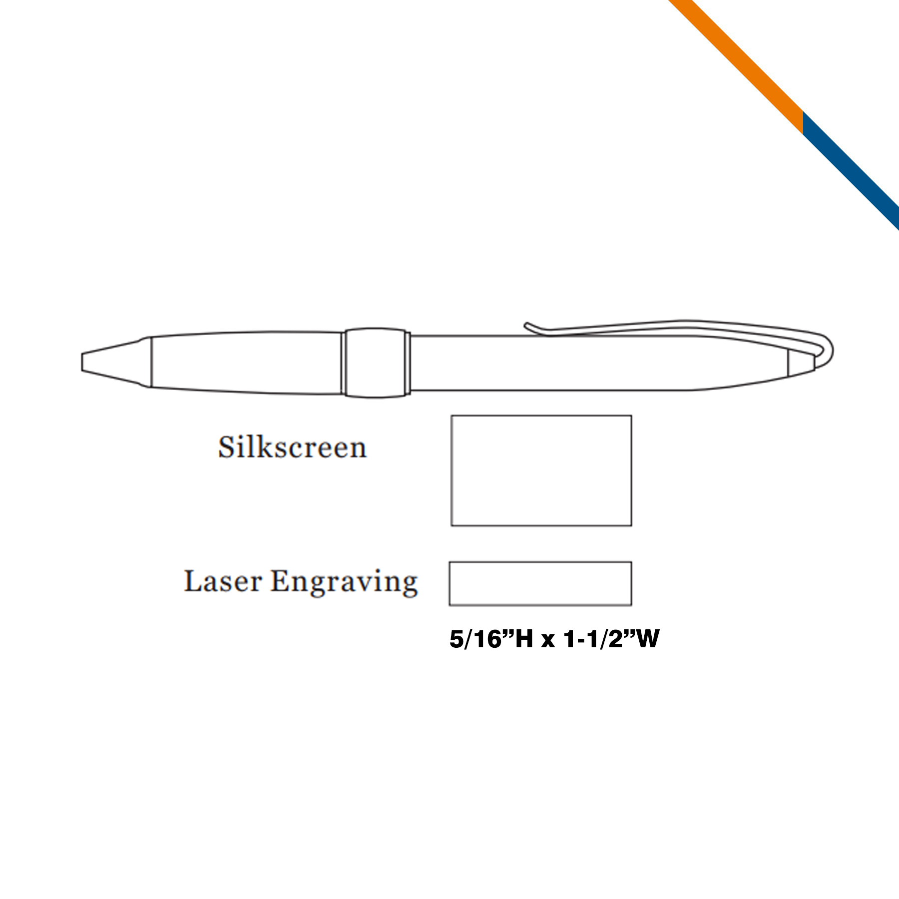 Gypho Metal Pen 4