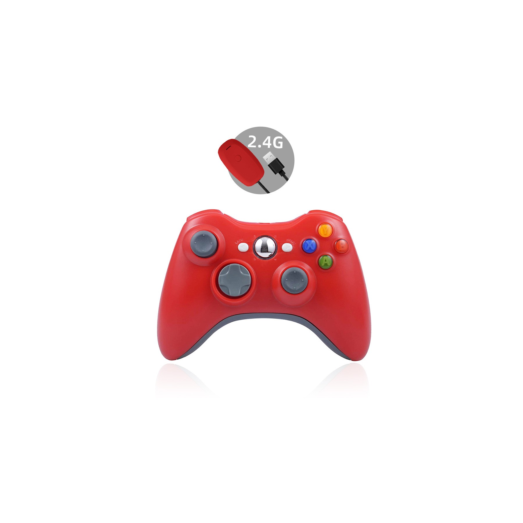 Gaming Controller 2