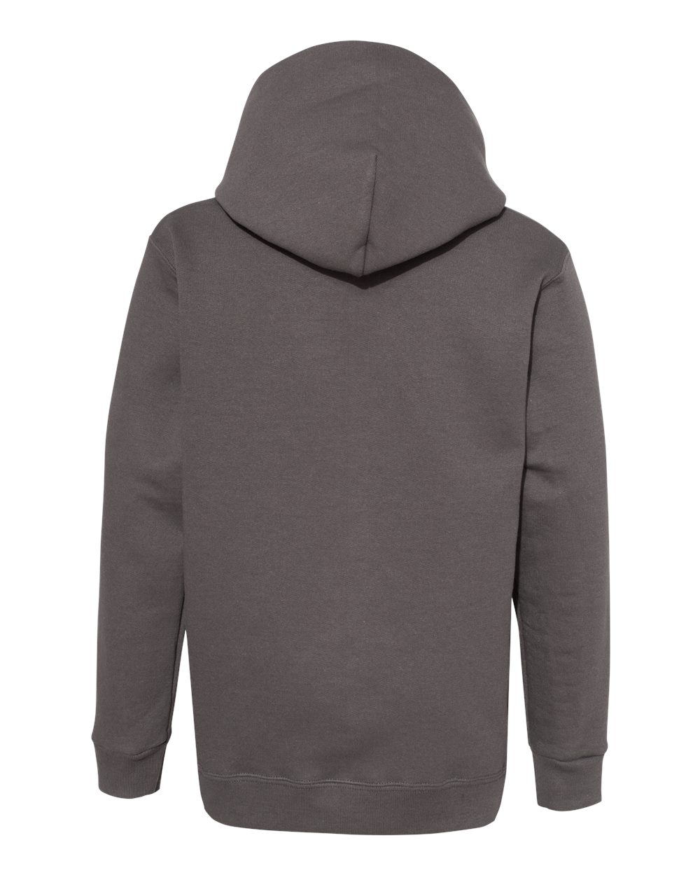 Youth EcoSmart® Hooded Sweatshirt - P473 138