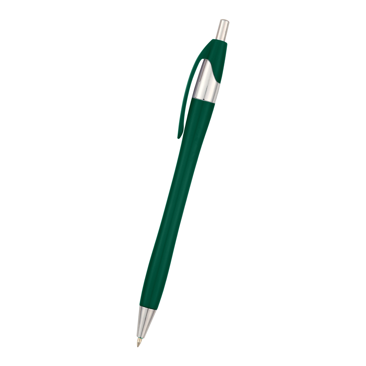 Tri-Chrome Dart Pen 7