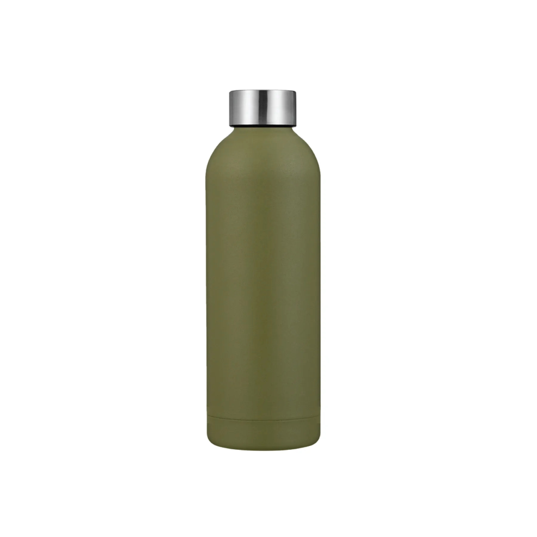 17oz Minimal Stainless Steel Bottle, custom water bottle with logo imprint 9