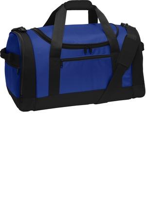 Port Authority Voyager Sports Duffel. BG800 2