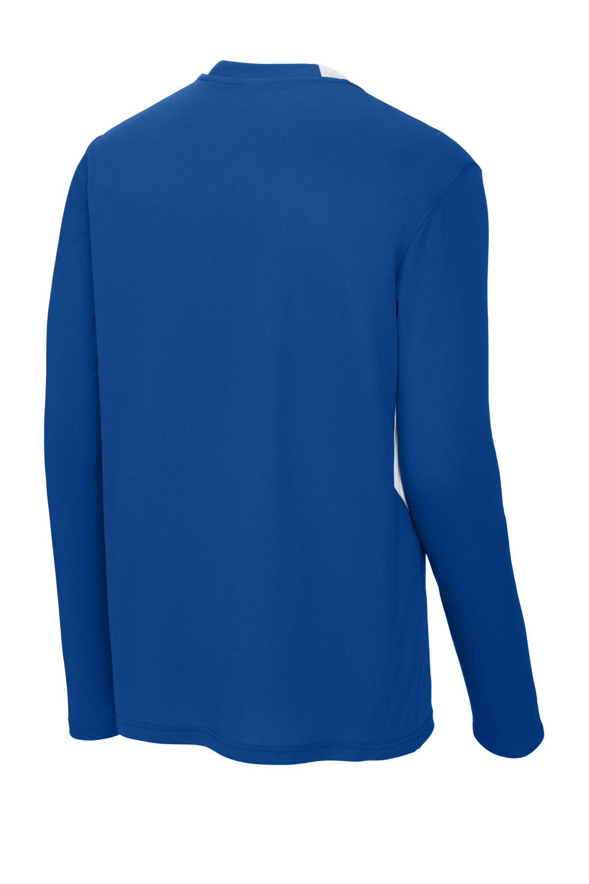 Sport-Tek Club 1/4-Zip Pullover ST443 42