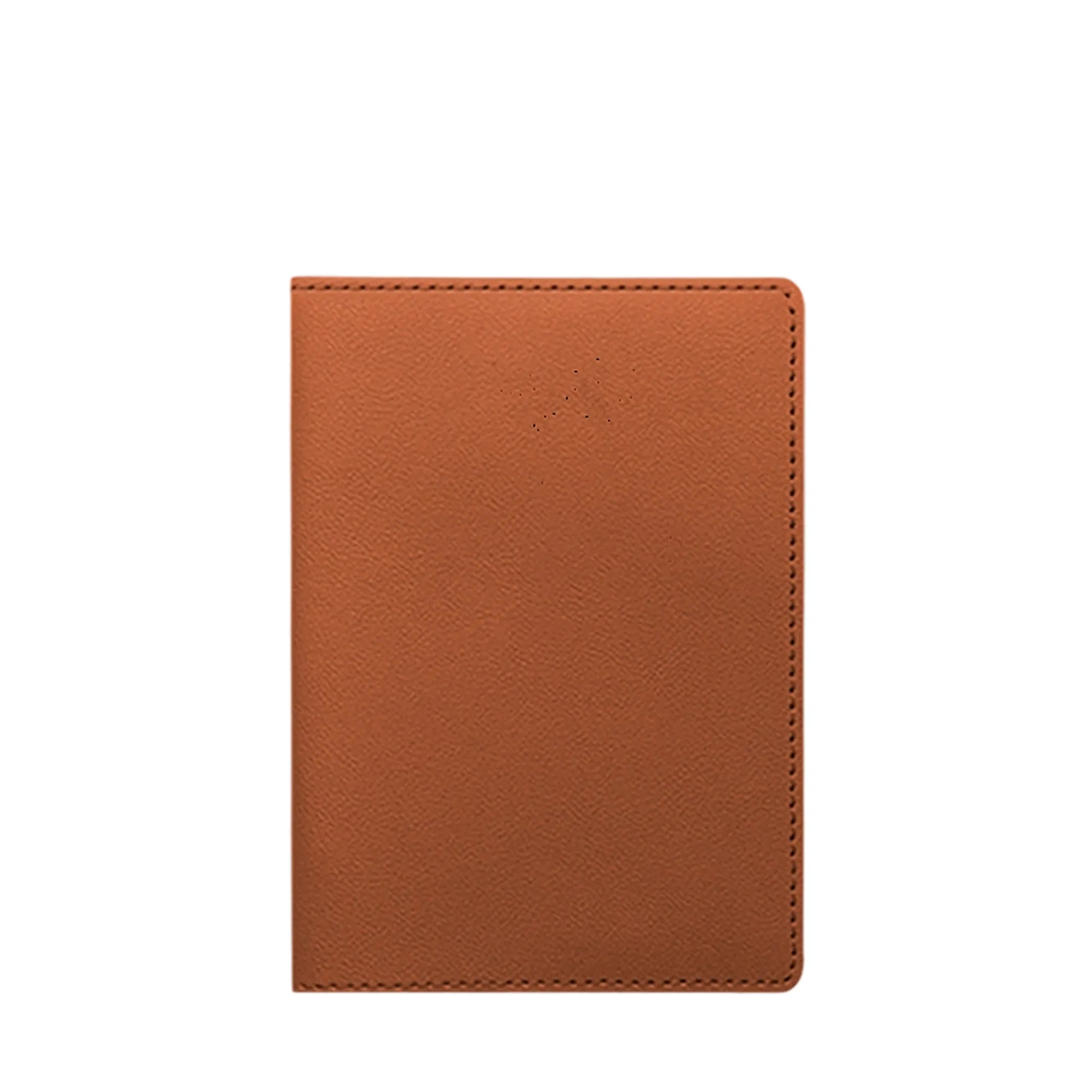 Sleek PU Passport Protector 4
