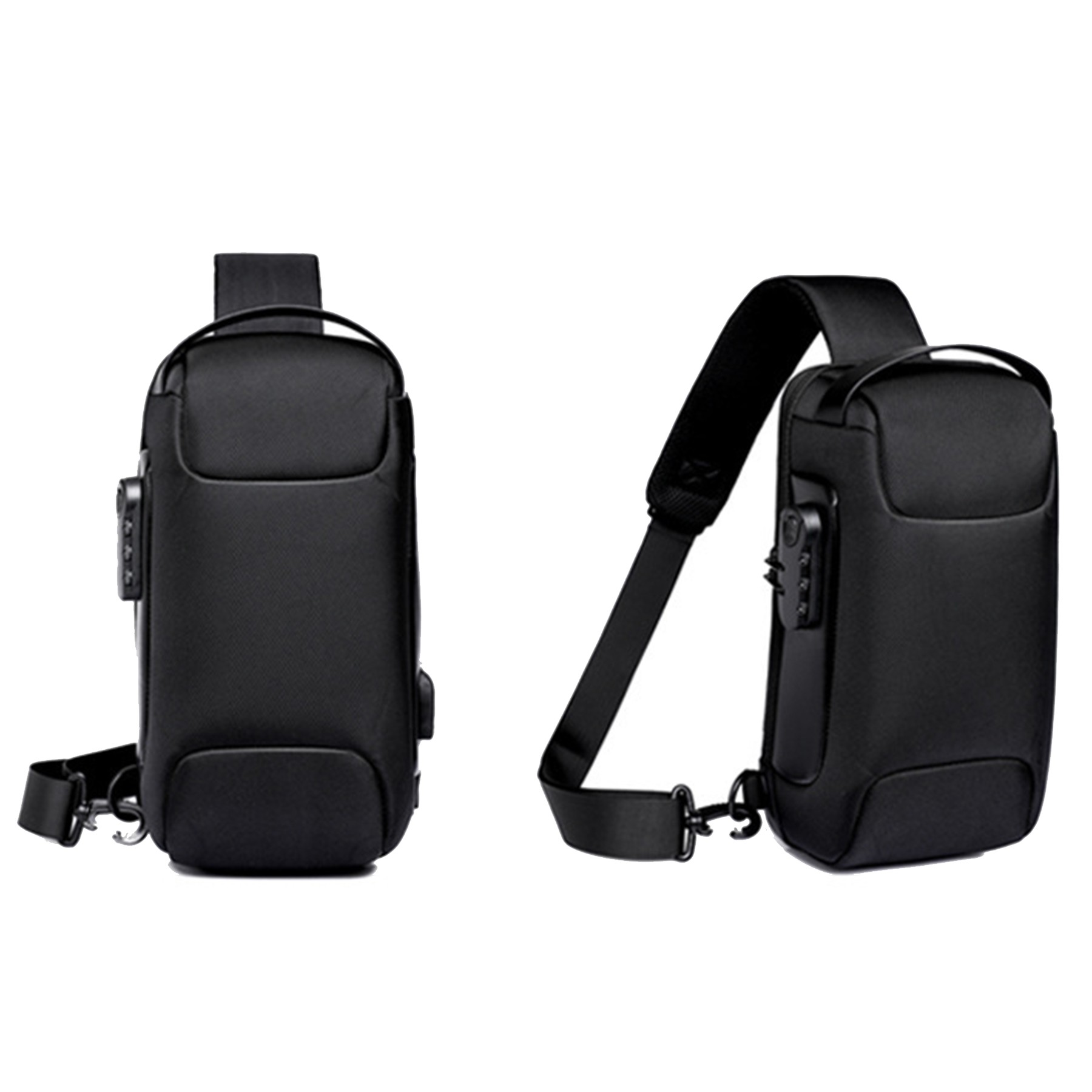 Crossbody Sling Bag 1