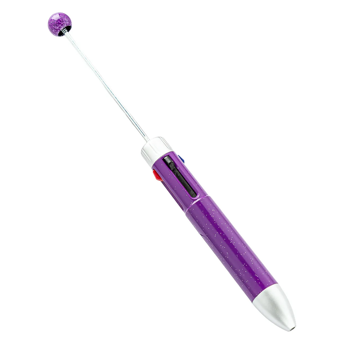 Four Color Retractable Ballpoint Pen for Notes 30