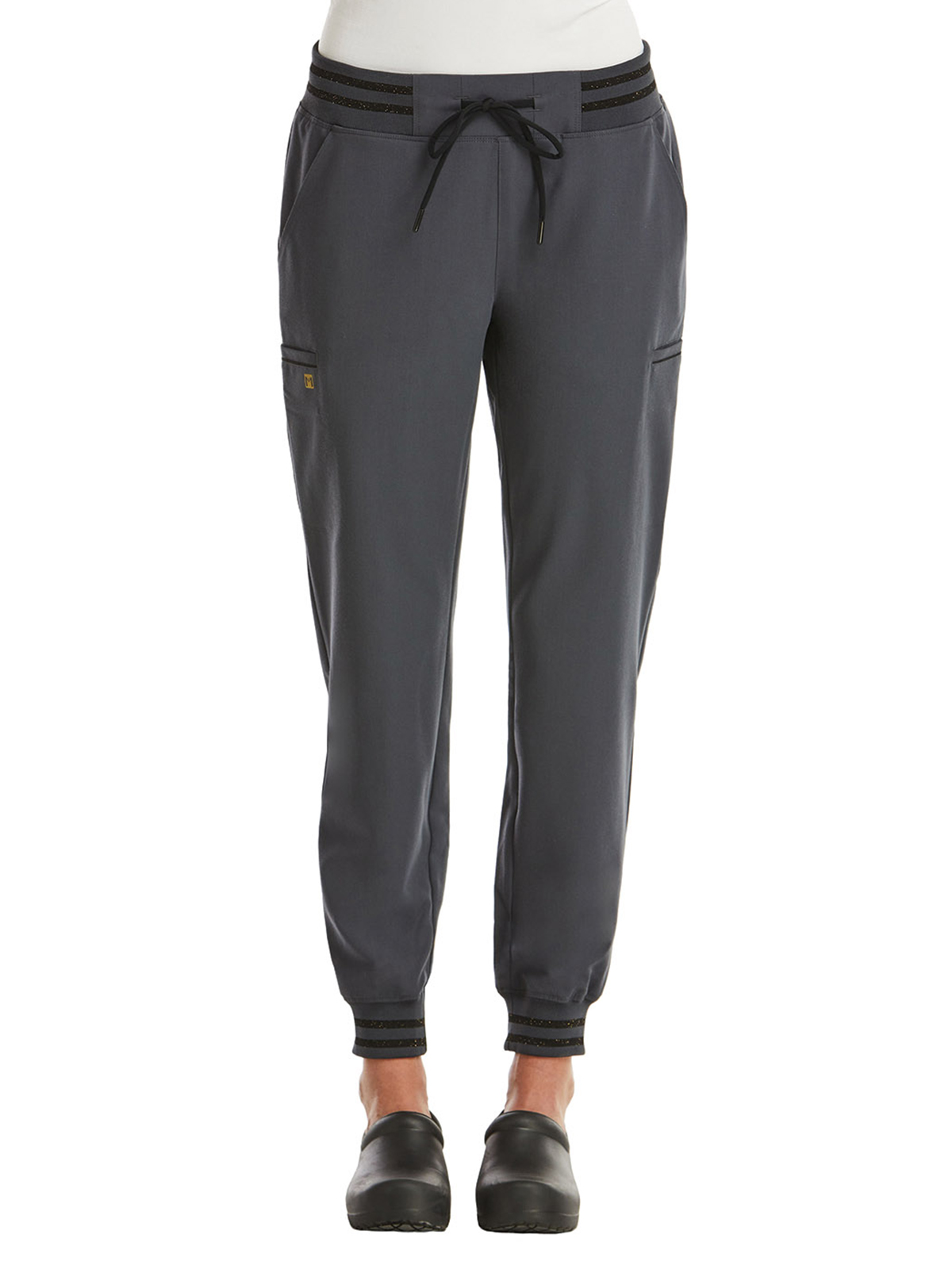 Maevn - Matrix Pro - Women's Six-Pocket Full Waistband Jogger Pant 11