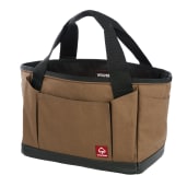 Wolverine 13" 17-Pocket Tool Tote 17