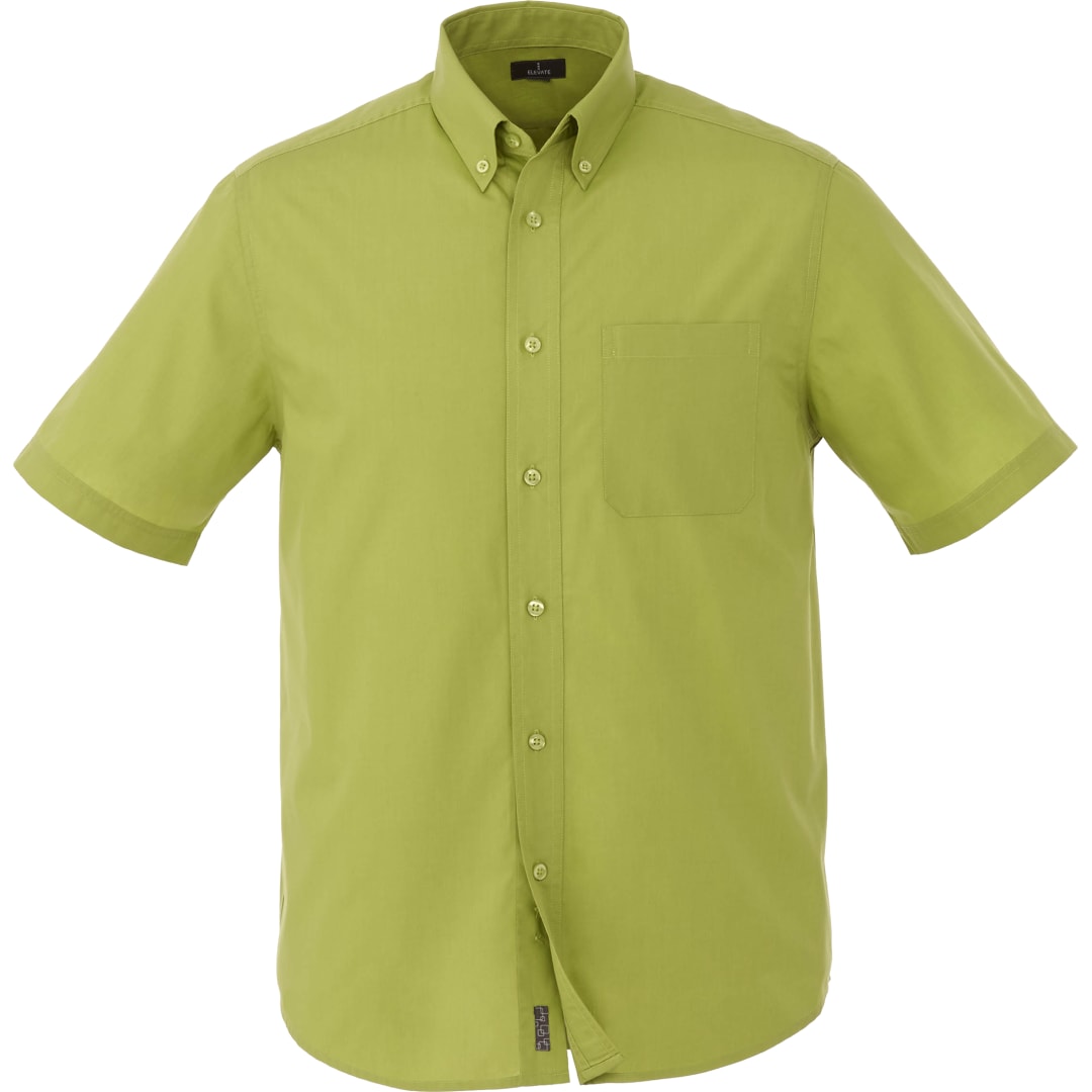 Men's COLTER Short Sleeve Shirt 65